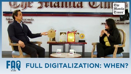 Full Digitalization | FAQ with Dr. Lloyd