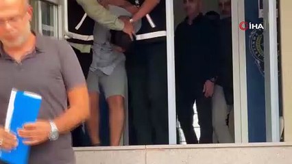 Sakaryaspor'un eski başkanına tokat atıp kayda alan sanıklar hakkında karar