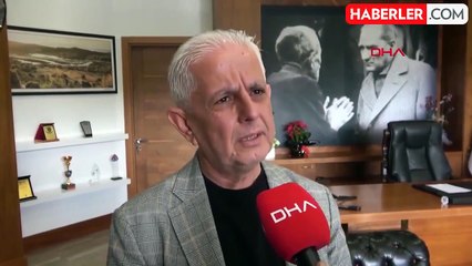 İngiliz'in Antalya'daki kaçak villası için karar verildi