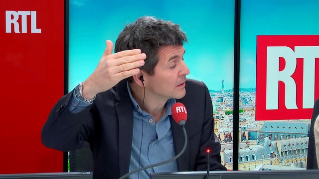 LENGLET-CO - Les marchés financiers scrutent la France, et à la fin ils gagnent toujours...