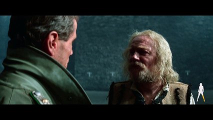 Die unheimliche Macht Trailer OV