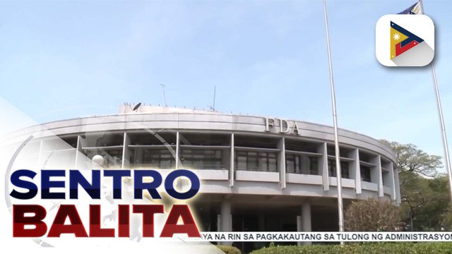 DOH at FDA, patuloy sa pag-update ng listahan ng mga VAT-exempted na gamot