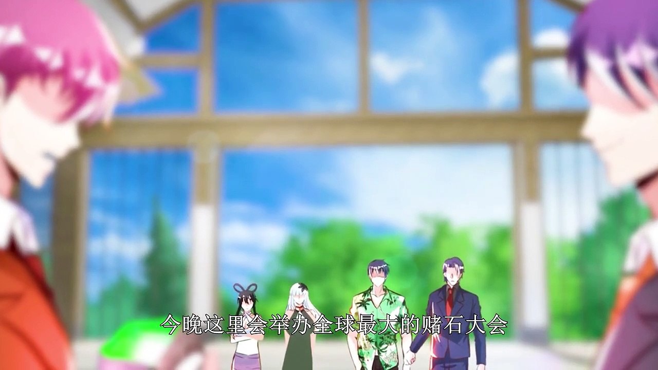 master immortal Ep 38