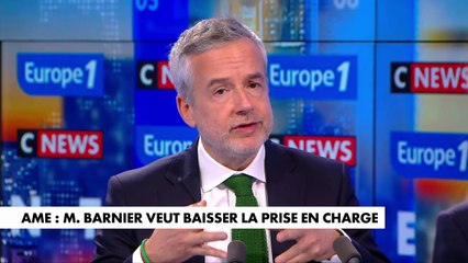 «On entre dans une inconnue qui pourrait précipiter une crise financière et un scénario à la grecque», affirme Astrid Panosyan-Bouvet