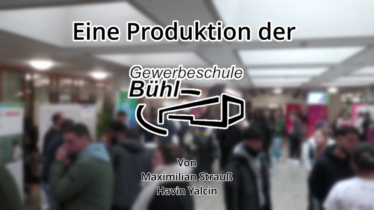 Studieninformationstag 2024