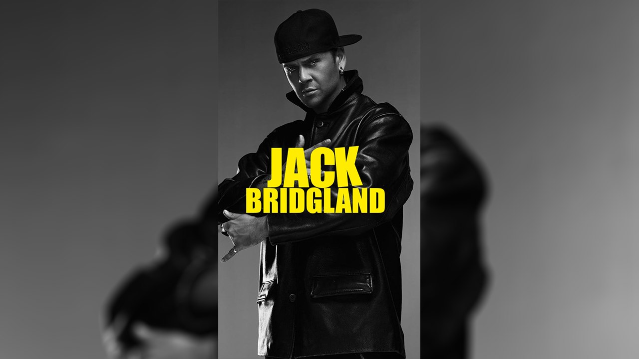 Jack Bridgland, le photographe anglais que toutes les stars s’arrachent.