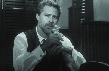 'Desmontando a Lucía', buen thriller con un Hugo Silva obsesionado con Humphrey Bogart