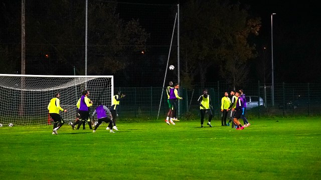 R3 VS LIGUE 2 - Le Rêve Continue pour le Valence FC - Coupe de France