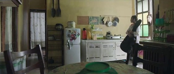 Sunod | Sub Indo: Woman's Fight to Save Her Daughter