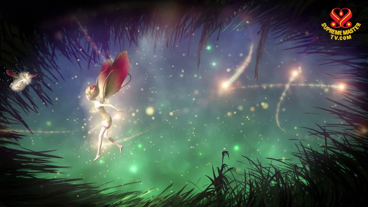 Even all the magic-filled fairies love this Planet as a base 2 thrive on; how abt u? Save it, yes? Vegan food is the clue.