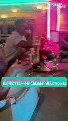 When Friendship Feels Like Coming Home: The Sweetest Surprise Reaction!