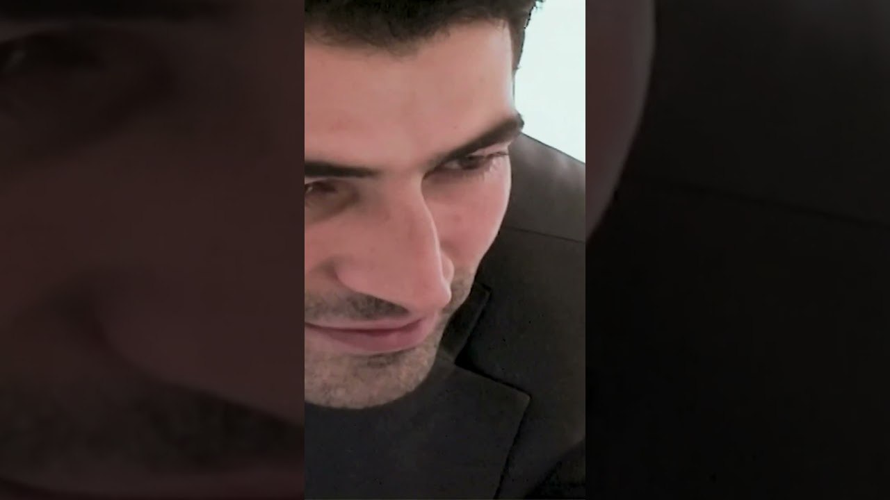 "Üstümden Tır Geçmiş Gibi" Cemil Komiser Kefeni Yırttı! | Alacakaranlık #shorts
