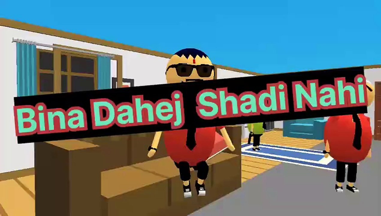 Desi funny comedy.