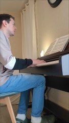 Schumann et Beethoven