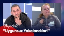 Yaşar hakkındaki iddialar Melek'i çileden çıkardı! - Müge Anlı ile Tatlı Sert 29 Kasım 2024