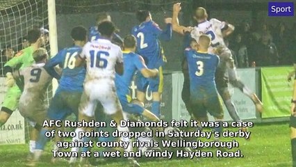 Northamptonshire Telegraph Morning Update 29 November, 2024