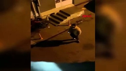 İstanbul'da dehşet! Genç kadının önce evini bastı sonra takside öldüresiye dövdü