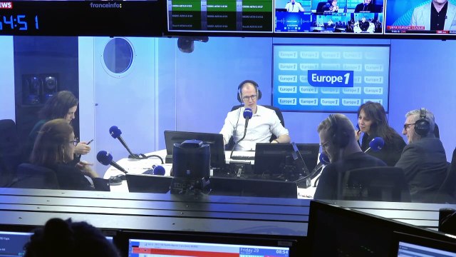 «À un an et demi des municipales, la série Game of Paris Thrones a commencé» : le zapping politique