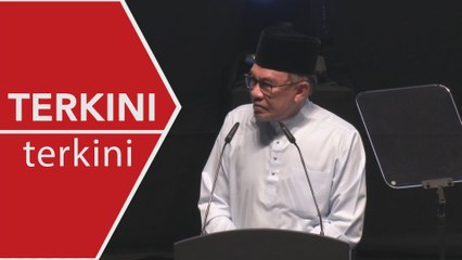[TERKINI] Cuti semua Menteri Kabinet dibekukan banjir