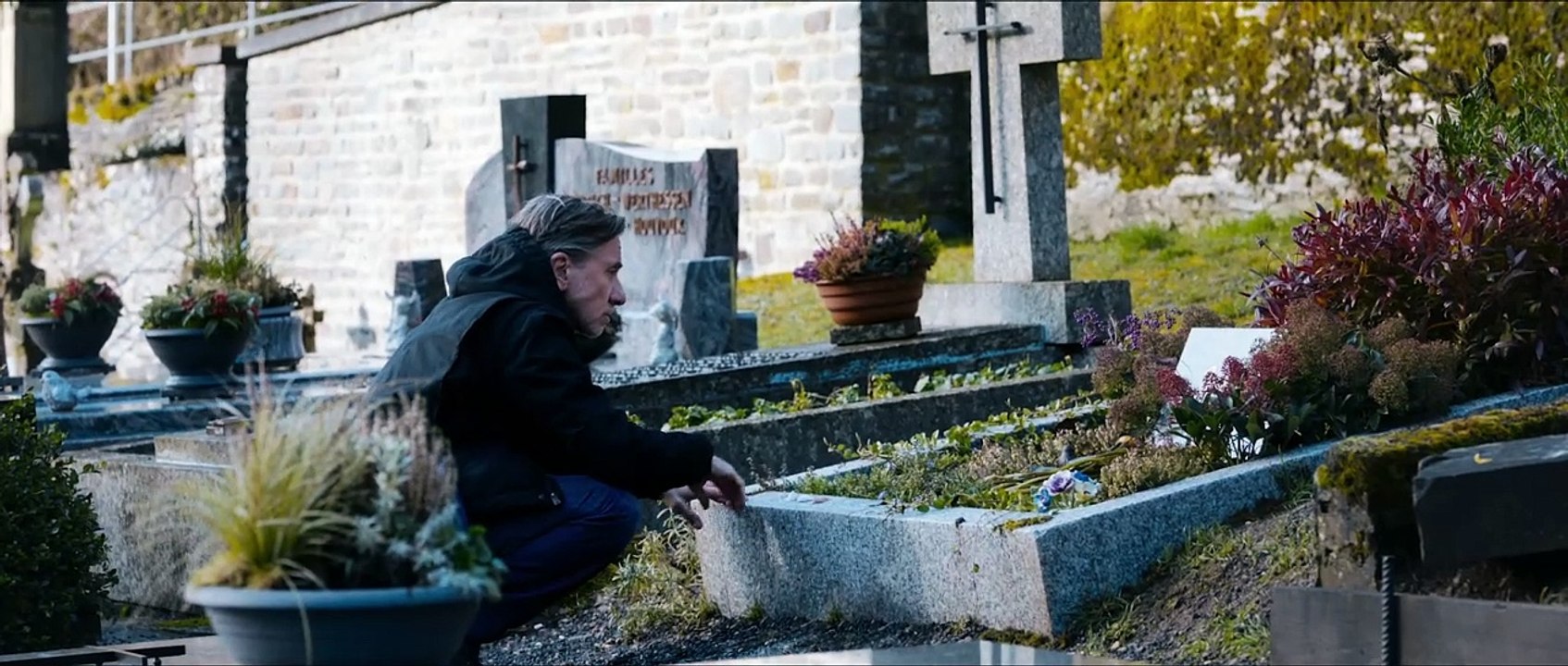 Poison - Eine Liebesgeschichte Trailer DF