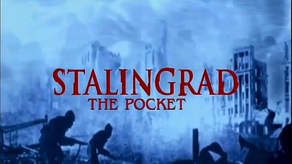 Stalingrad (2/3) : The Pocket