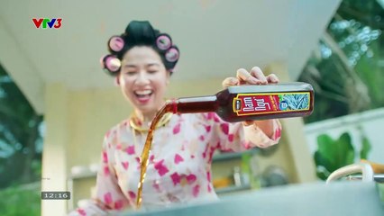 CUỘC SỐNG KỲ DIỆU - TẬP 34 - PHIM HÀN QUỐC - VTV3 THUYẾT MINH - CUOC SONG KY DIEU