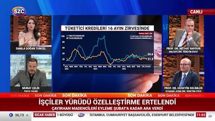 Maden işçilerinin zaferi: Özelleştirilme ertelendi