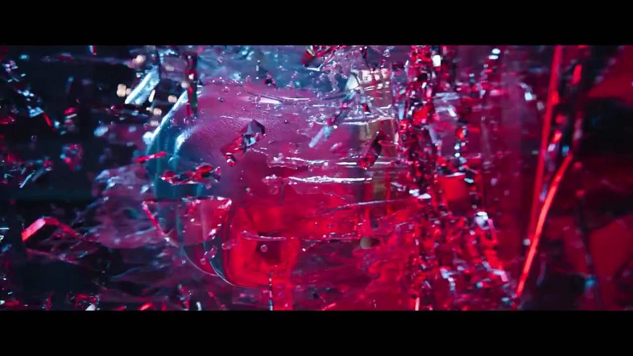 Sonic the Hedgehog 3 | Featurette 1
