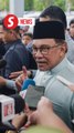 Leave for all cabinet members frozen due to flood disaster, says Anwar