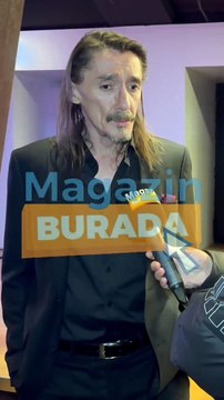 Behzat Ç.'nin 'Akbaba'sı Berkan Şal'dan dizi cezalarına tepki: Canım ülkemi tarikatlara peşkeş çekiyorlar