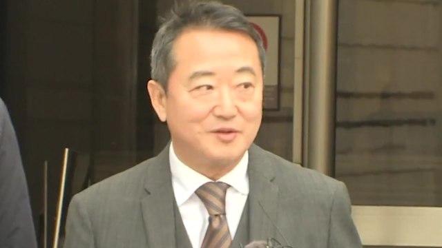 '인보사 사태' 이웅열 코오롱 명예회장 4년여 만에 무죄 / YTN