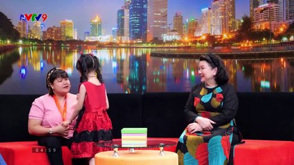 Thương con cá rô đồng - Tập 40