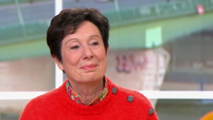 L'interview d'actualité - Laurence Tiennot-Herment
