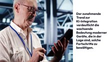 Überzeugende Gründe für ein Upgrade auf einen KI-Laptop 💻