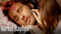 Korkut bayılıyor! - Bir Aşk Hikayesi