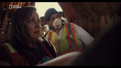 Sugarcane – Der Wahrheit auf der Spur Trailer OV