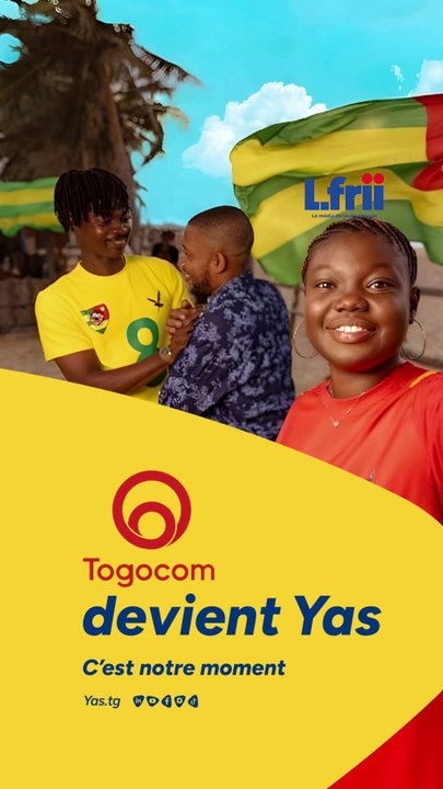 Programme Alafia : un challenge performant pour les vendeurs motorisés de Yas Togo