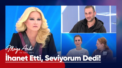 57 yaşındaki kadın serveti yüzünden tehdit altında mı? - Müge Anlı ile Tatlı Sert 29 Kasım 2024