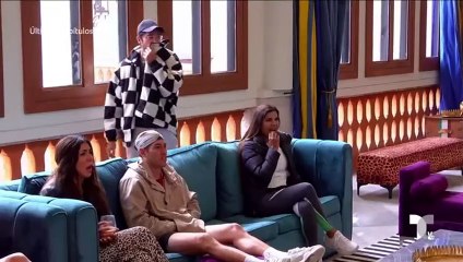 37. LOS 50 ❤️ 27/11/2024. Cap 37 HD. COMPLETO - 2ª TEMPORADA.