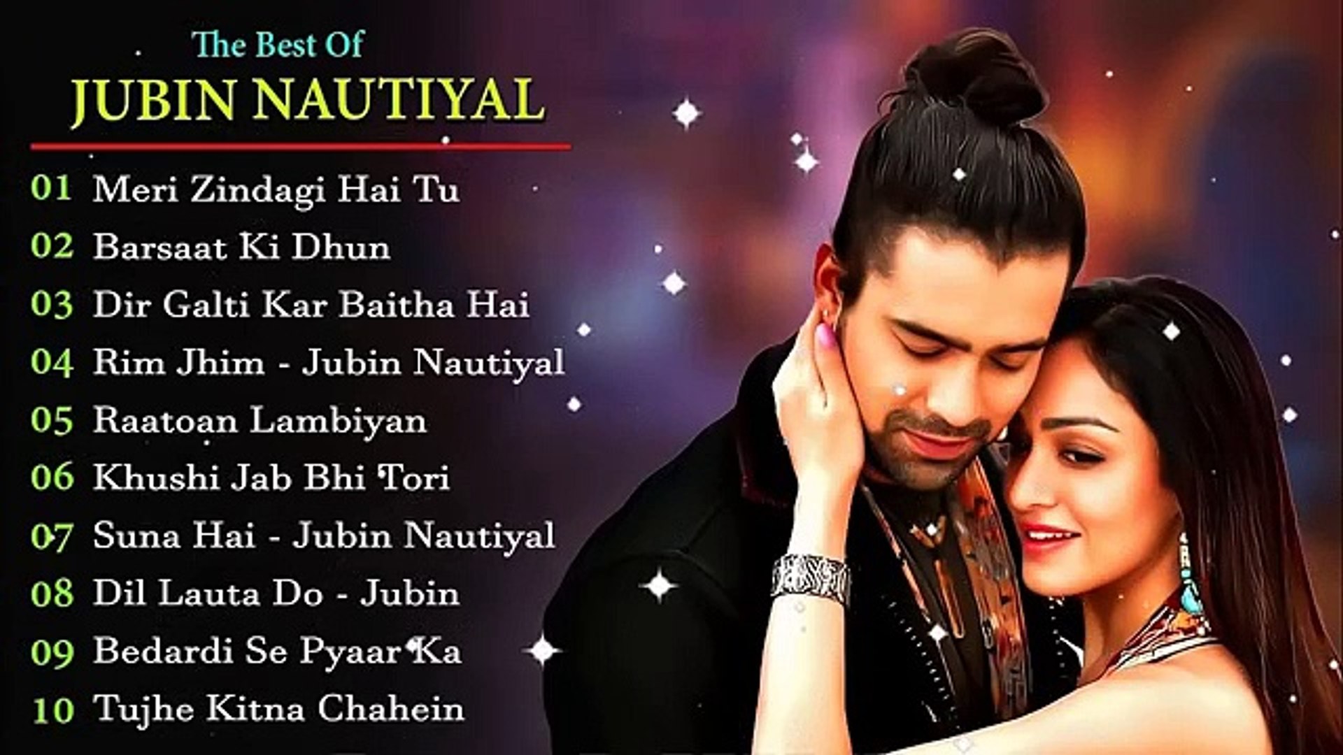 Hindi songs MP3 2024