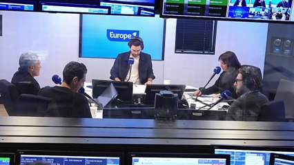 «Commandant Saint-Barth» : TF1 en tête des audiences de ce jeudi soir