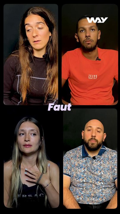 C’est encore important de faire un bac+5 ? 🧑‍🎓 On a posé la question à une étudiante au CELSA, une entrepreneure, un professeur des écoles, un boucher et une psychologue du travail.