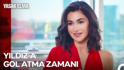 Şahika İçin İntikam Fırsatı Doğdu - Yasak Elma 83. Bölüm