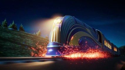 Klara y el misterio de las semillas mágicas - Tráiler oficial español