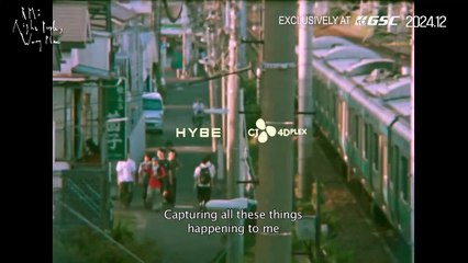 RM: Right People, Wrong Place - Trailer