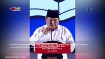 Prabowo Resmi Naikkan Gaji Guru dan Tunjangan Guru Non-ASN