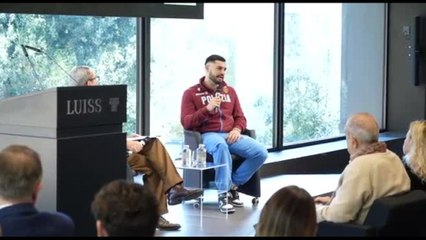 Alla Luiss XV edizione del Premio Non Sprecare, tema 2024 le città