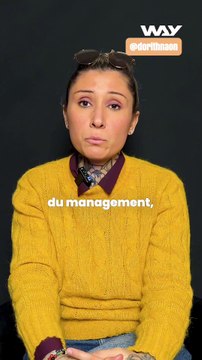 Les entreprises nous exploitent et nous oppriment ? 🌍 Dorith avait 1 minute pour répondre aux clichés sur le monde du travail. On réfléchit ensemble pour designer le monde du travail de demain.