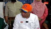 PPS tambahan akan dibuka bagi atasi isu PPS penuh