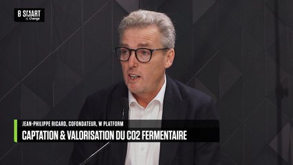 SMART IMPACT - Revaloriser le CO2